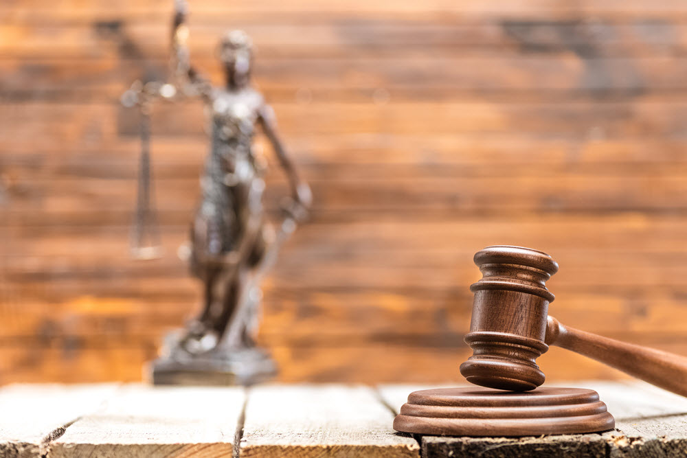 Automobile Injury Lawyer